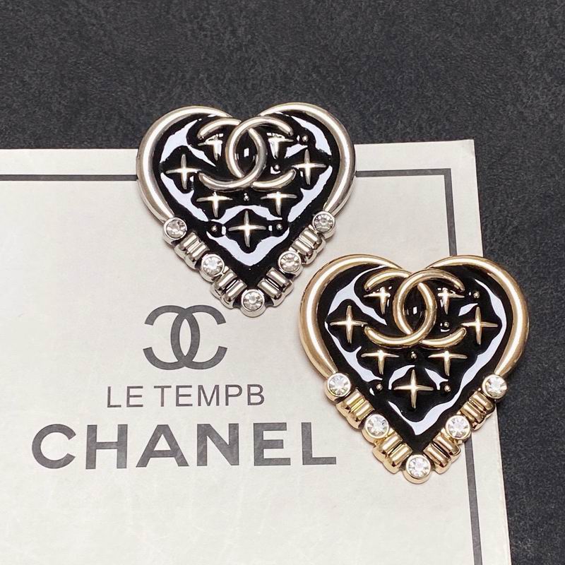 Chanel Brooch 07yxs31